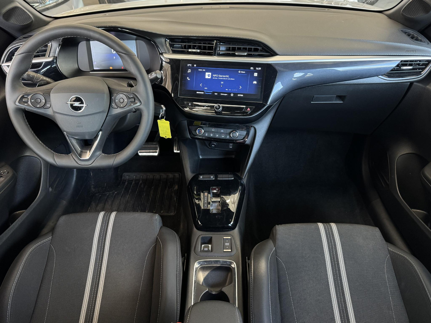 Opel Opel