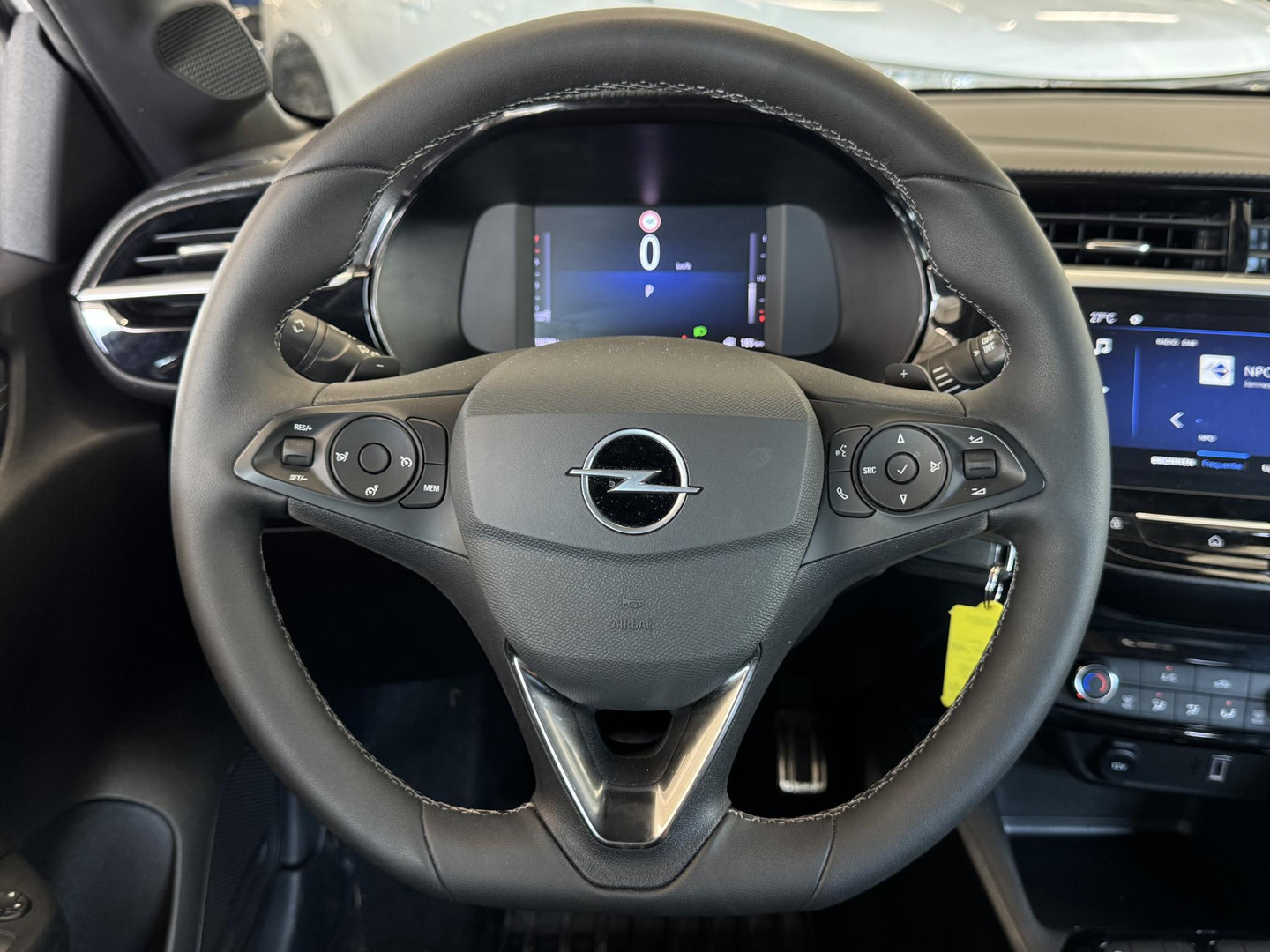 Opel Opel