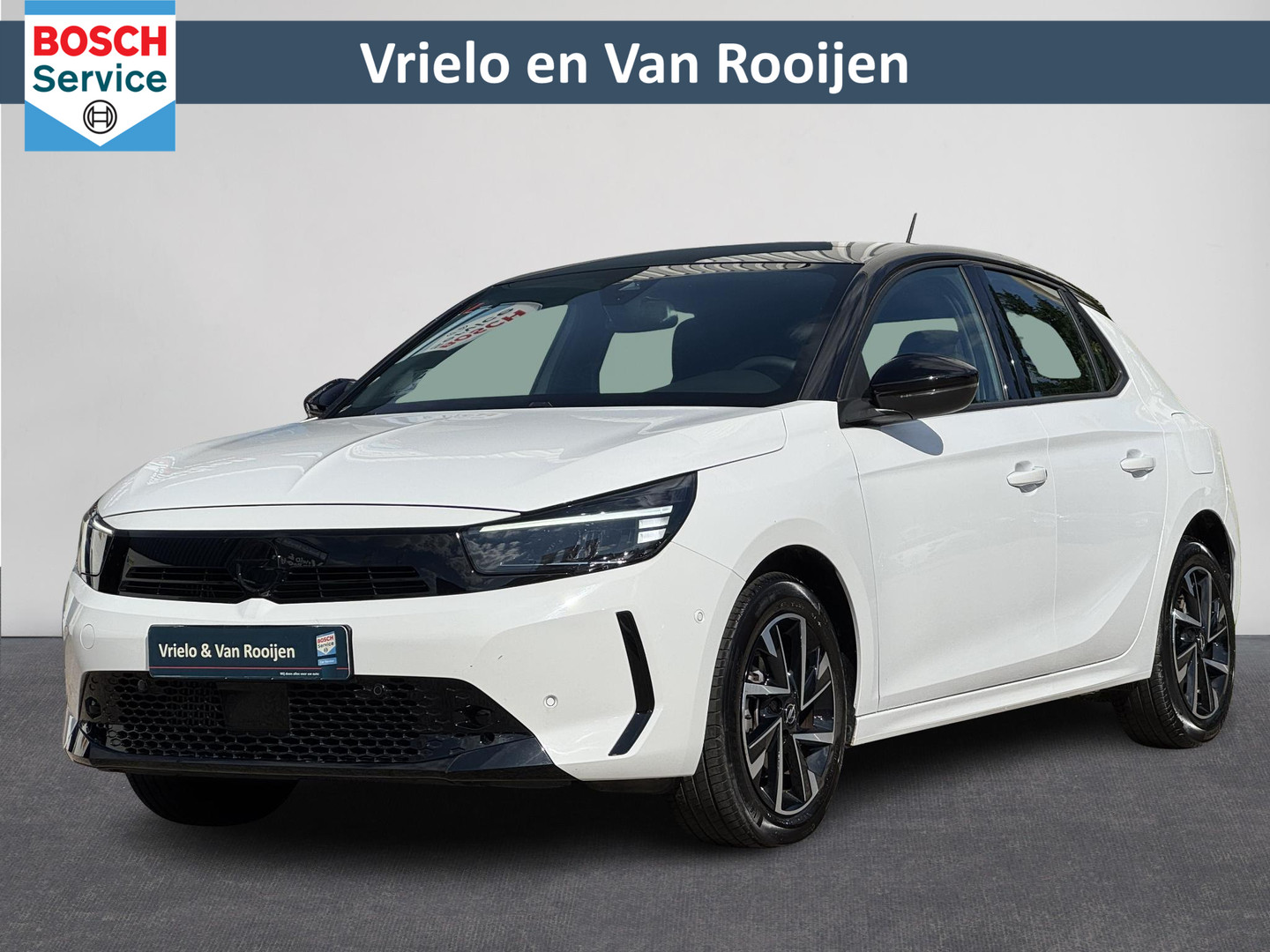 Opel Opel