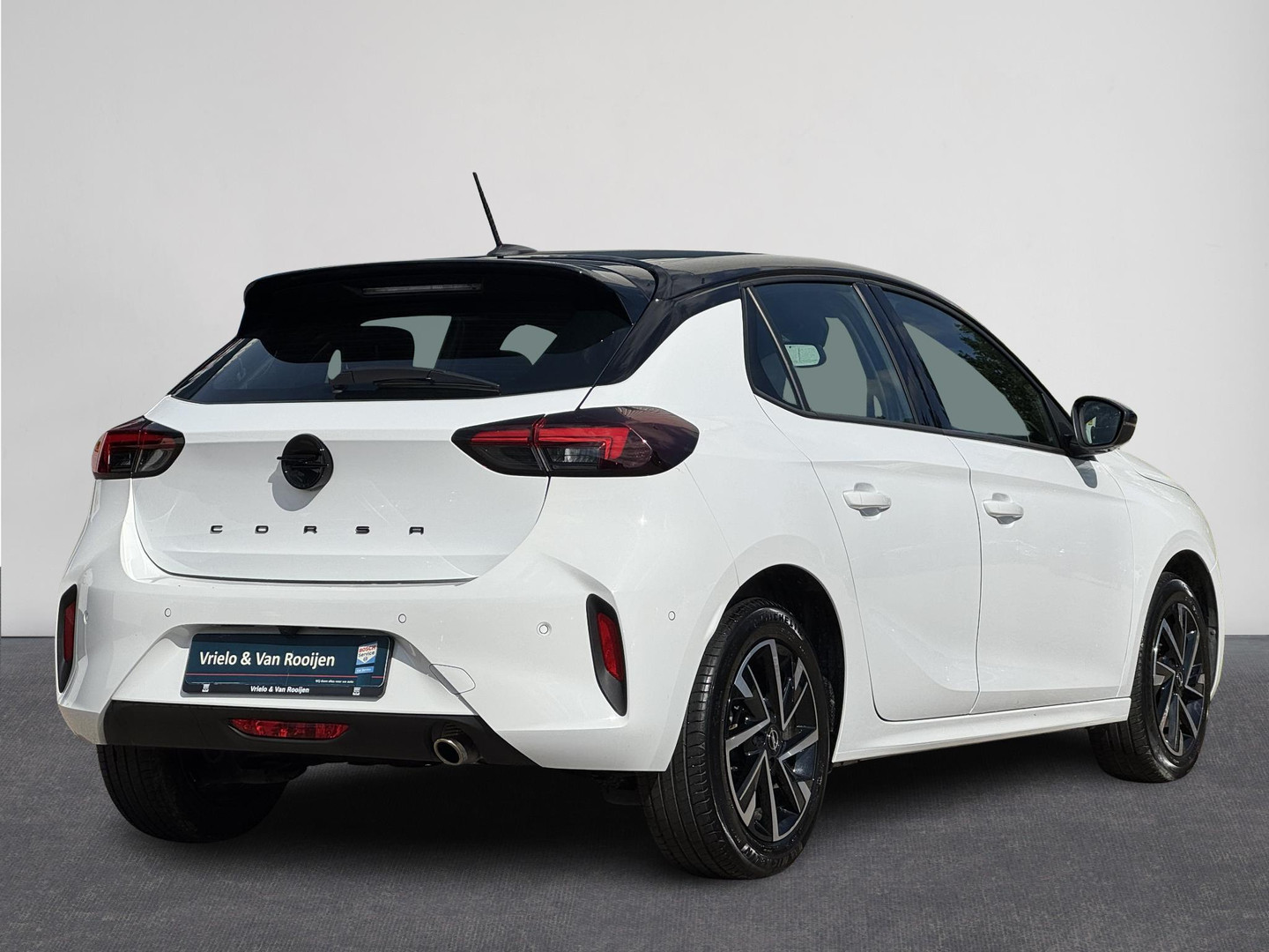 Opel Opel
