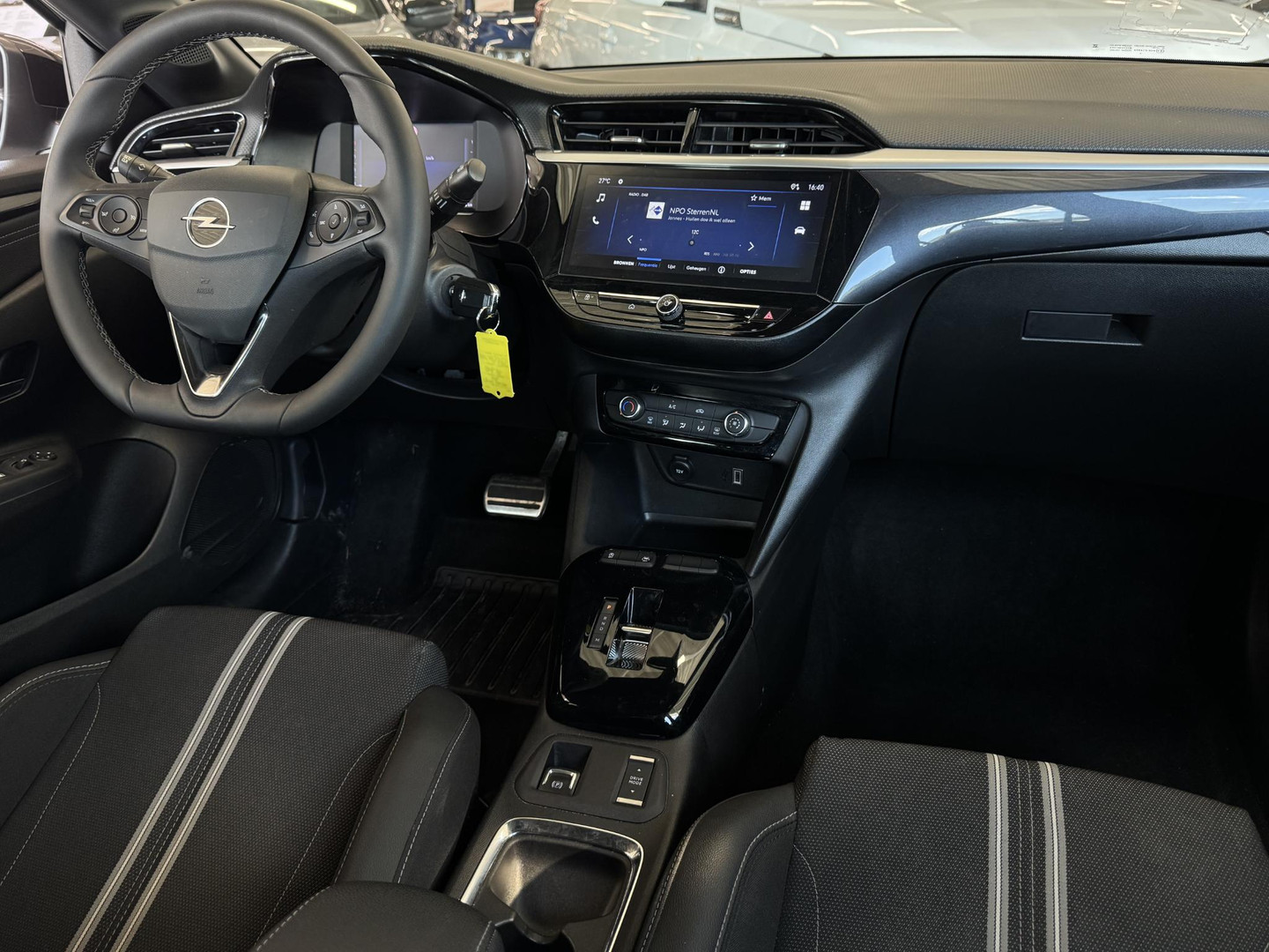 Opel Opel