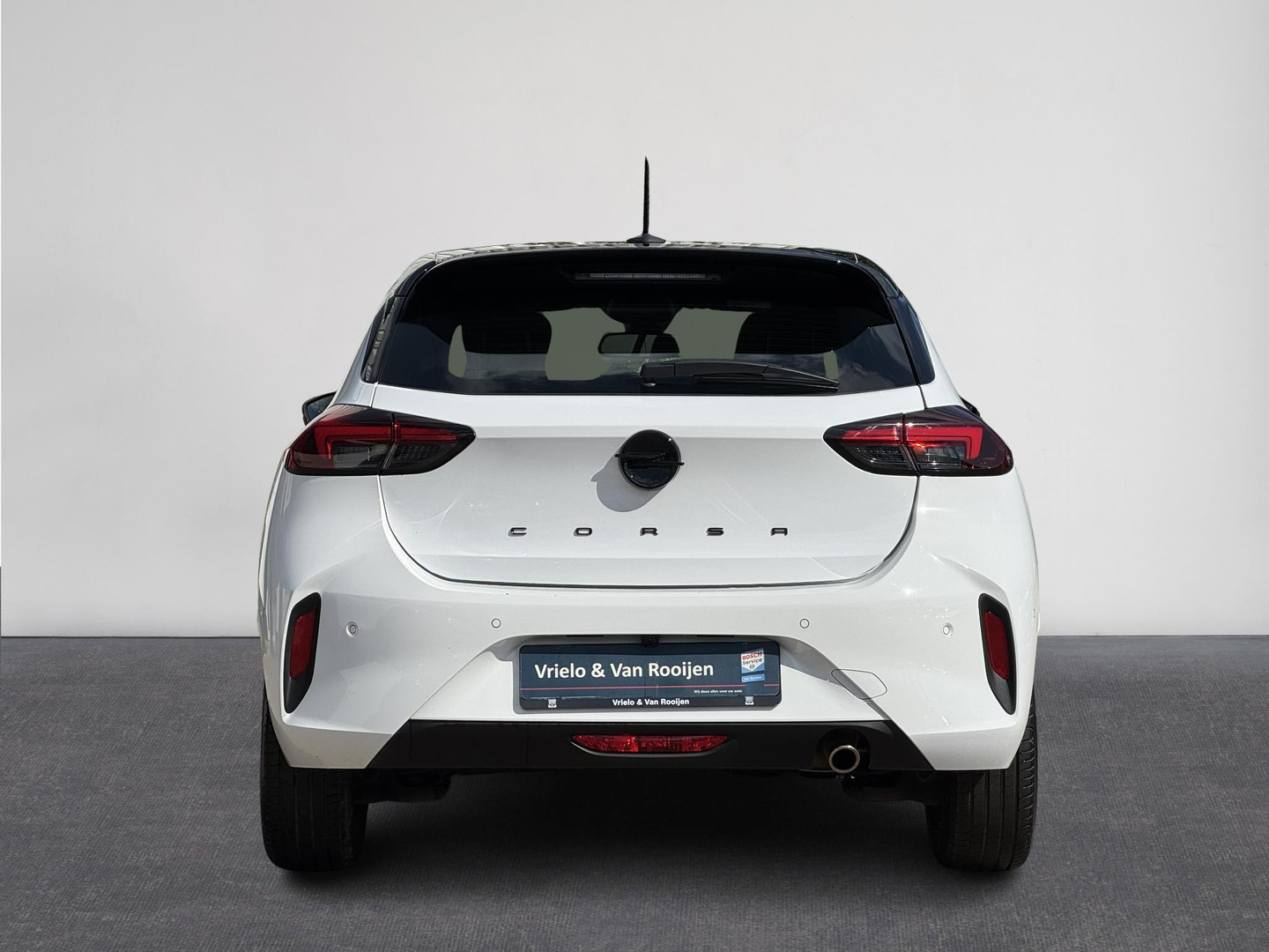 Opel Opel