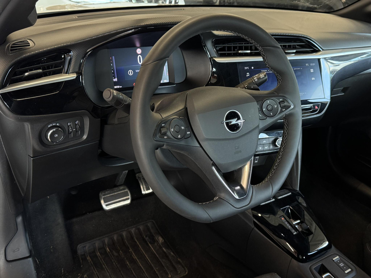 Opel Opel