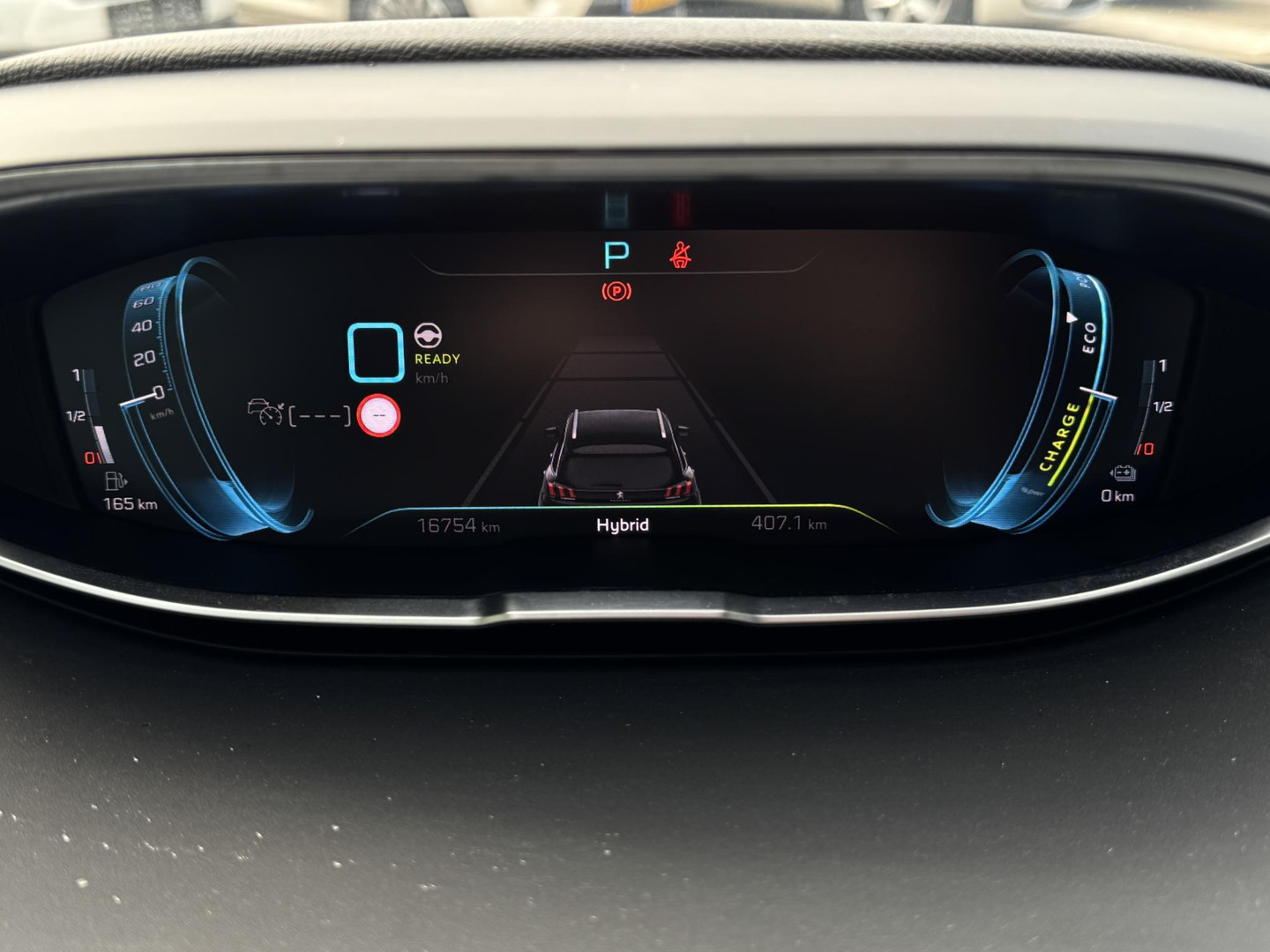 Peugeot Peugeot
