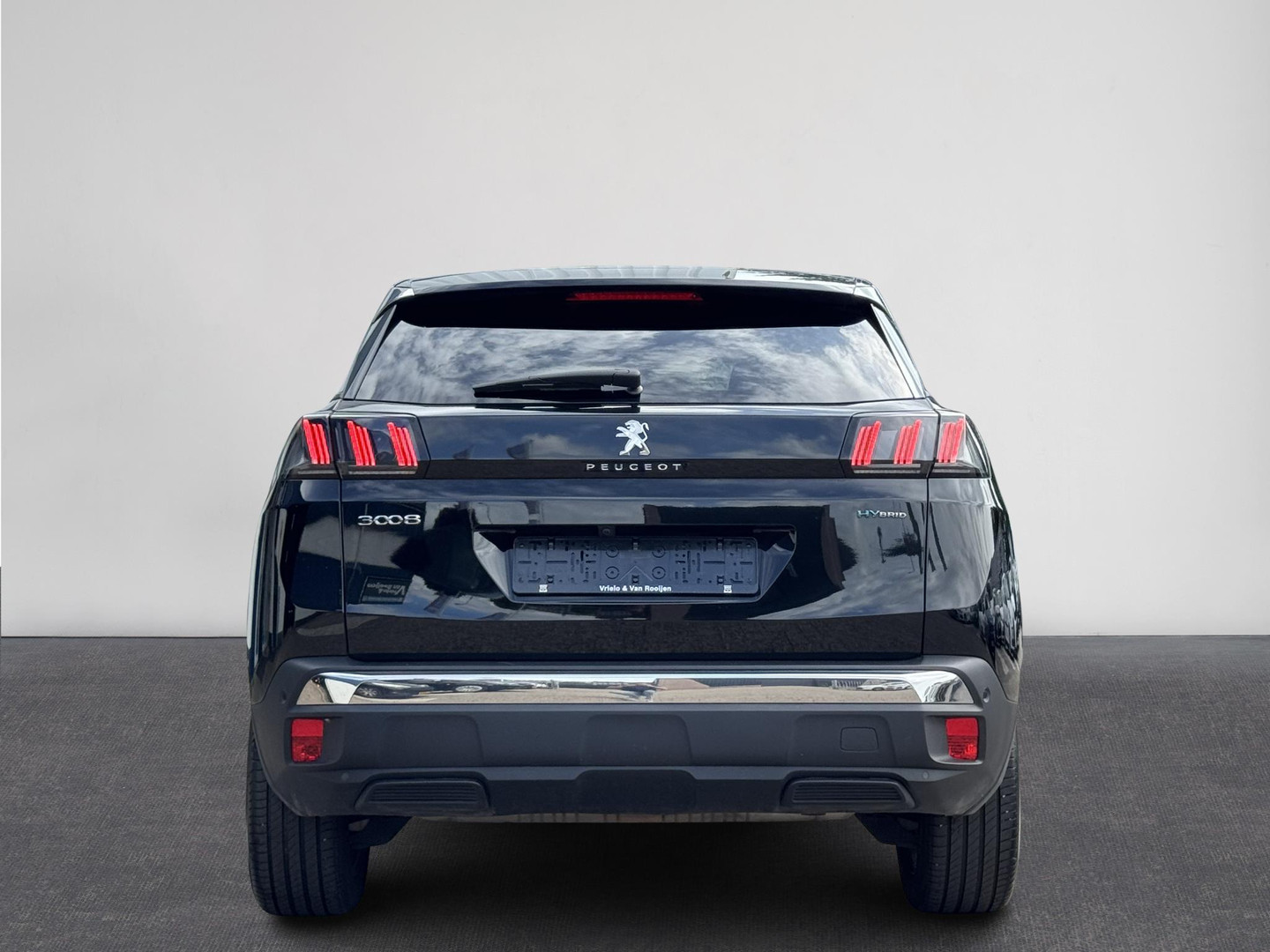 Peugeot Peugeot