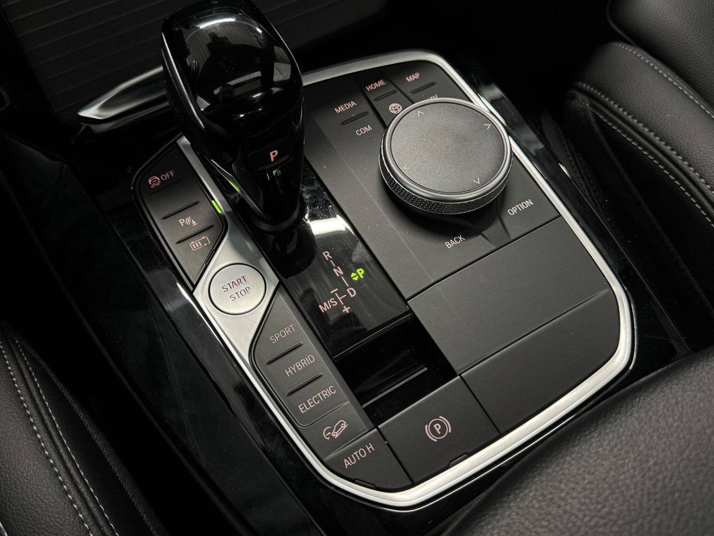BMW BMW