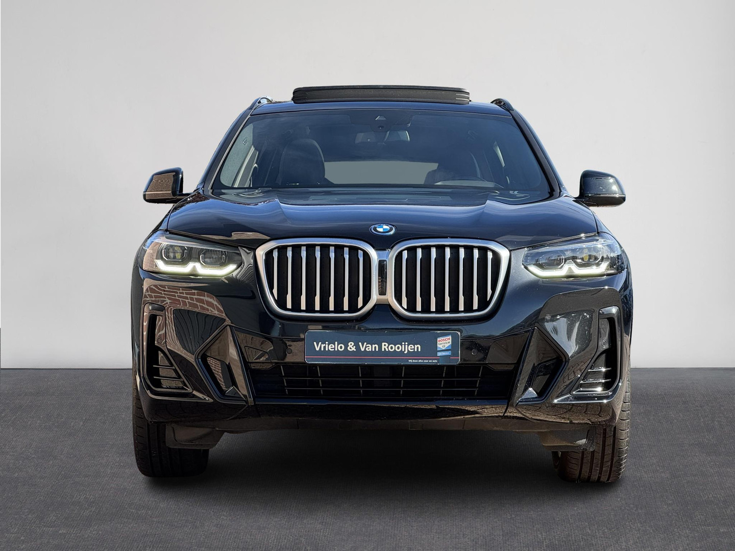 BMW BMW