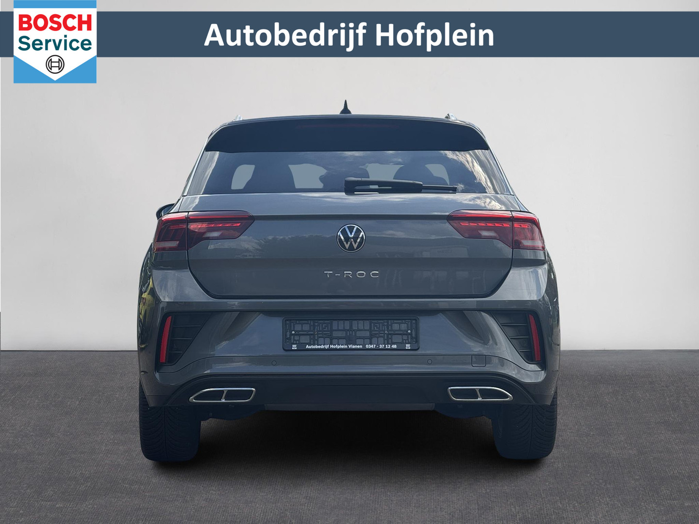 Volkswagen Volkswagen