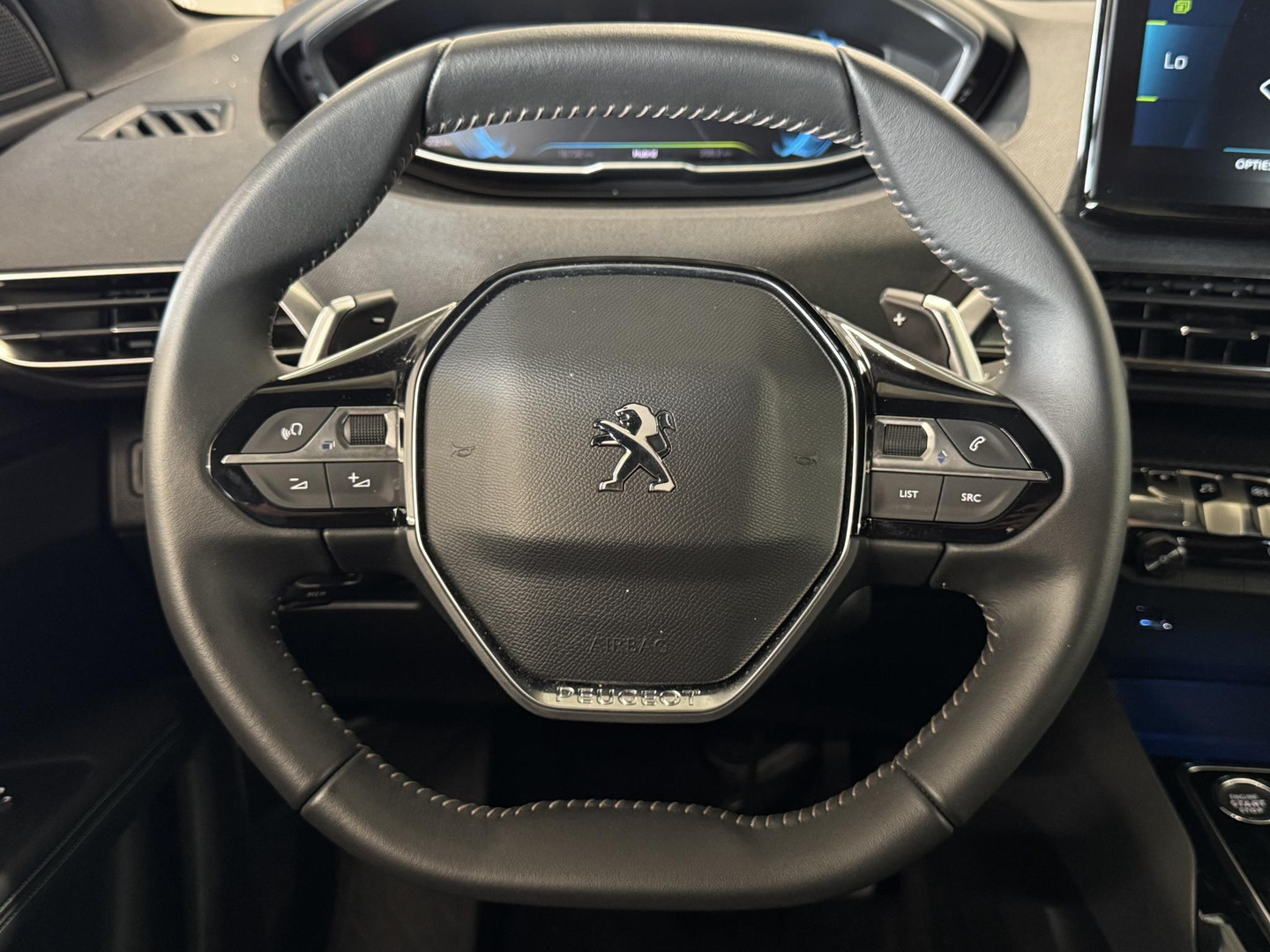 Peugeot Peugeot