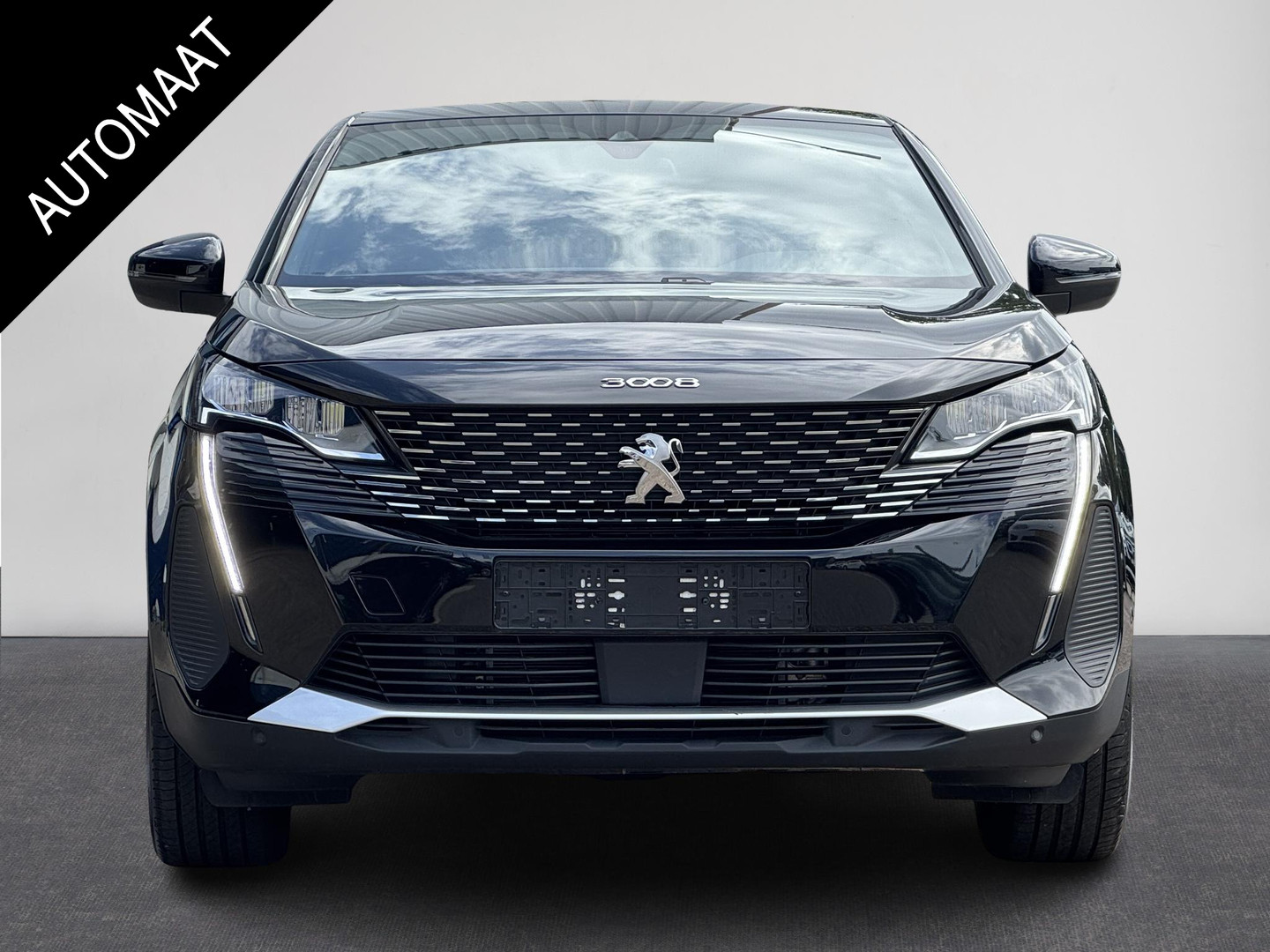 Peugeot Peugeot