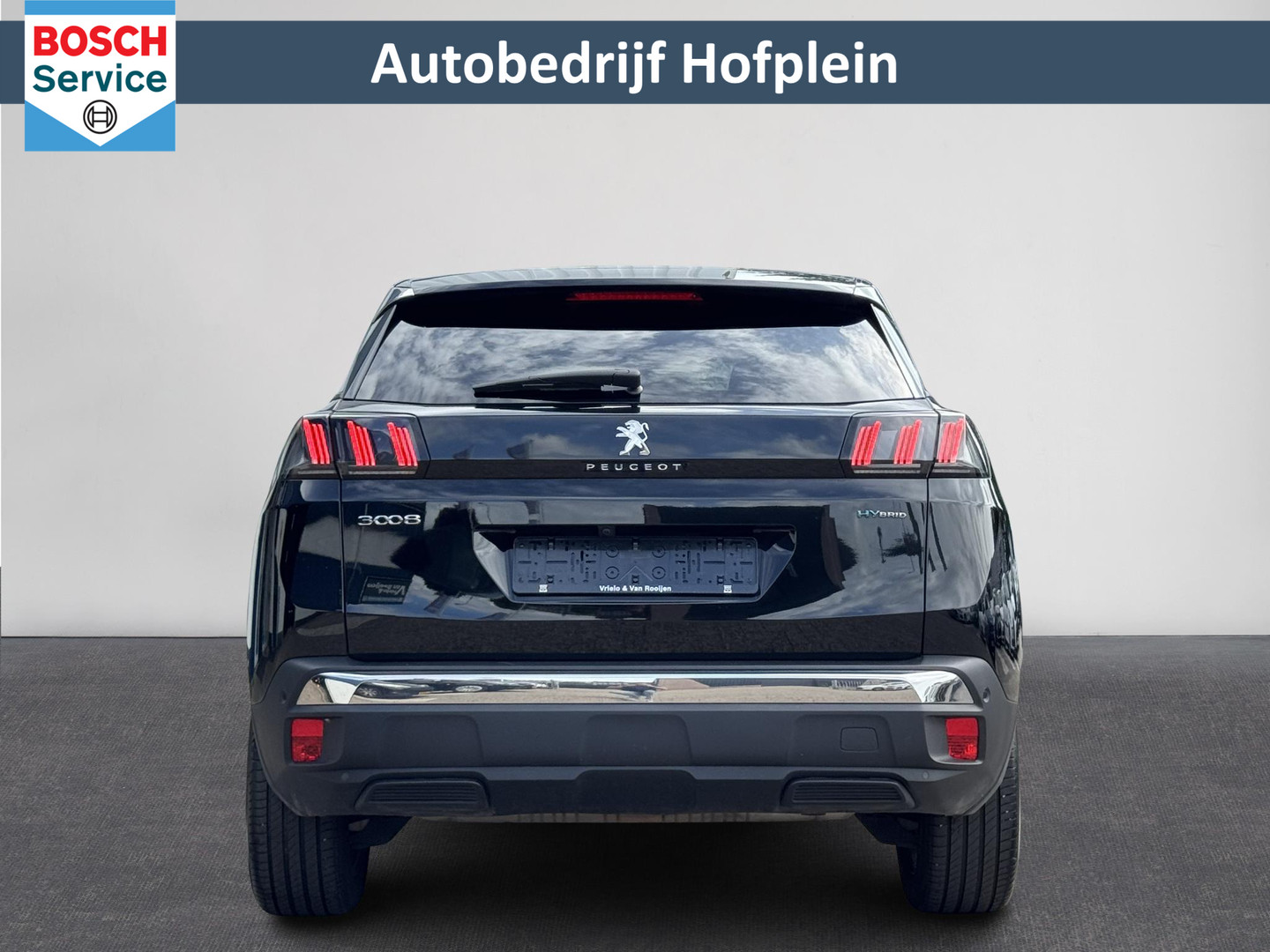 Peugeot Peugeot