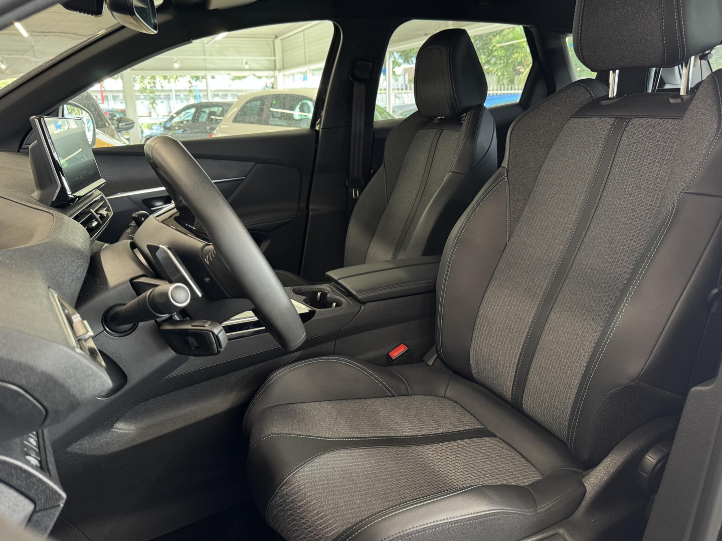 Peugeot Peugeot