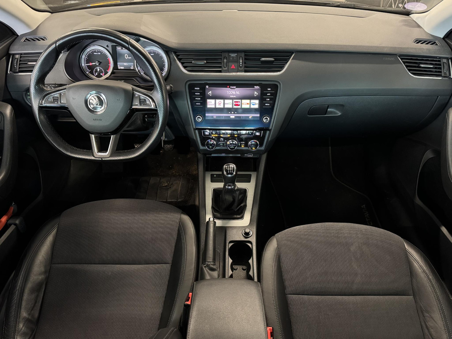 ŠKODA ŠKODA