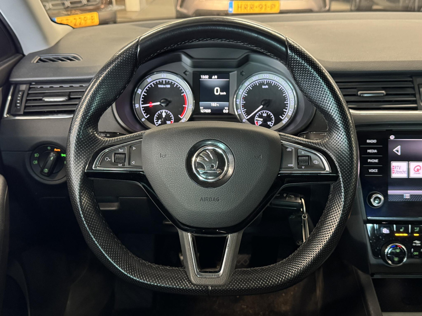 ŠKODA ŠKODA