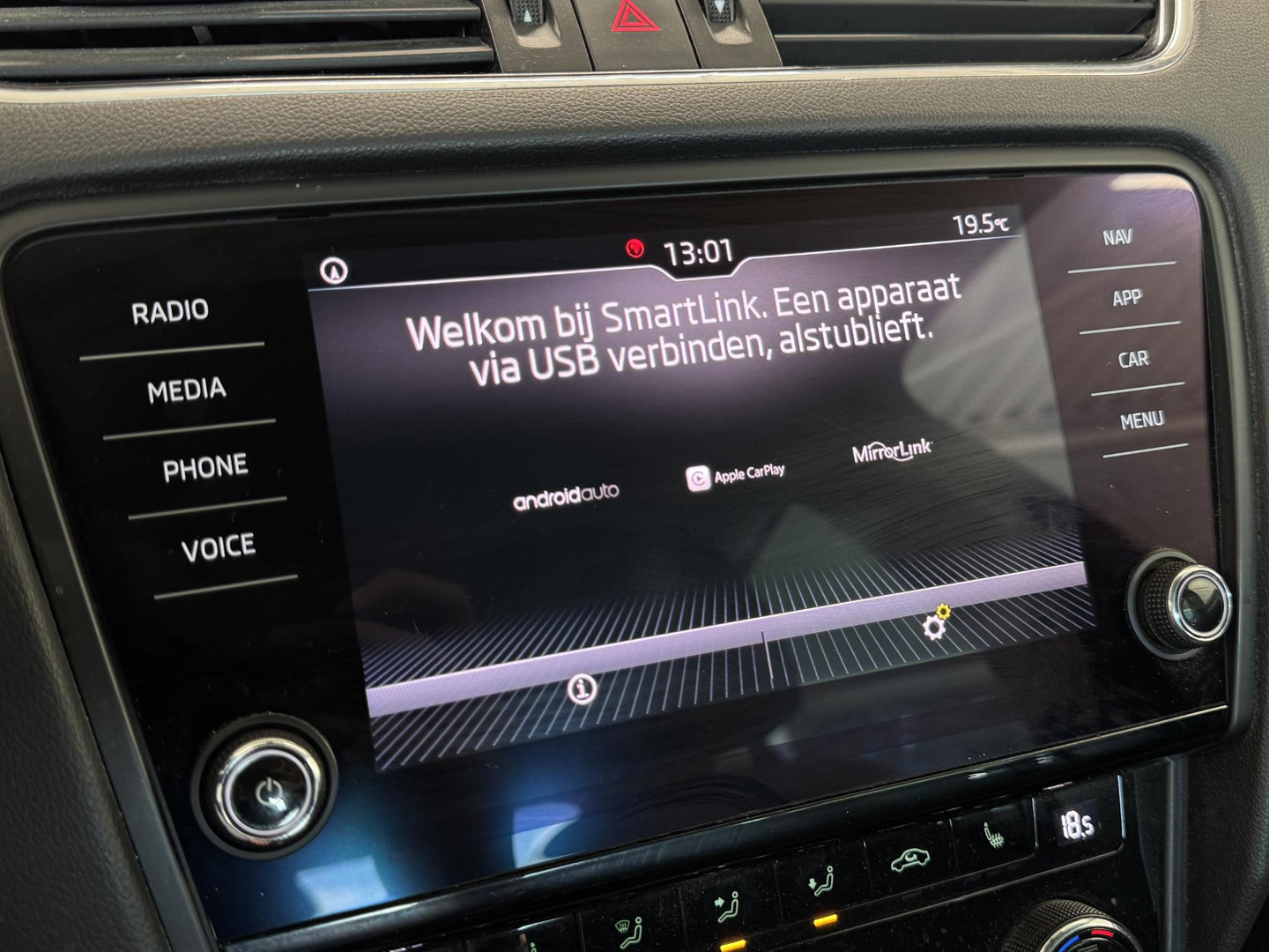 ŠKODA ŠKODA