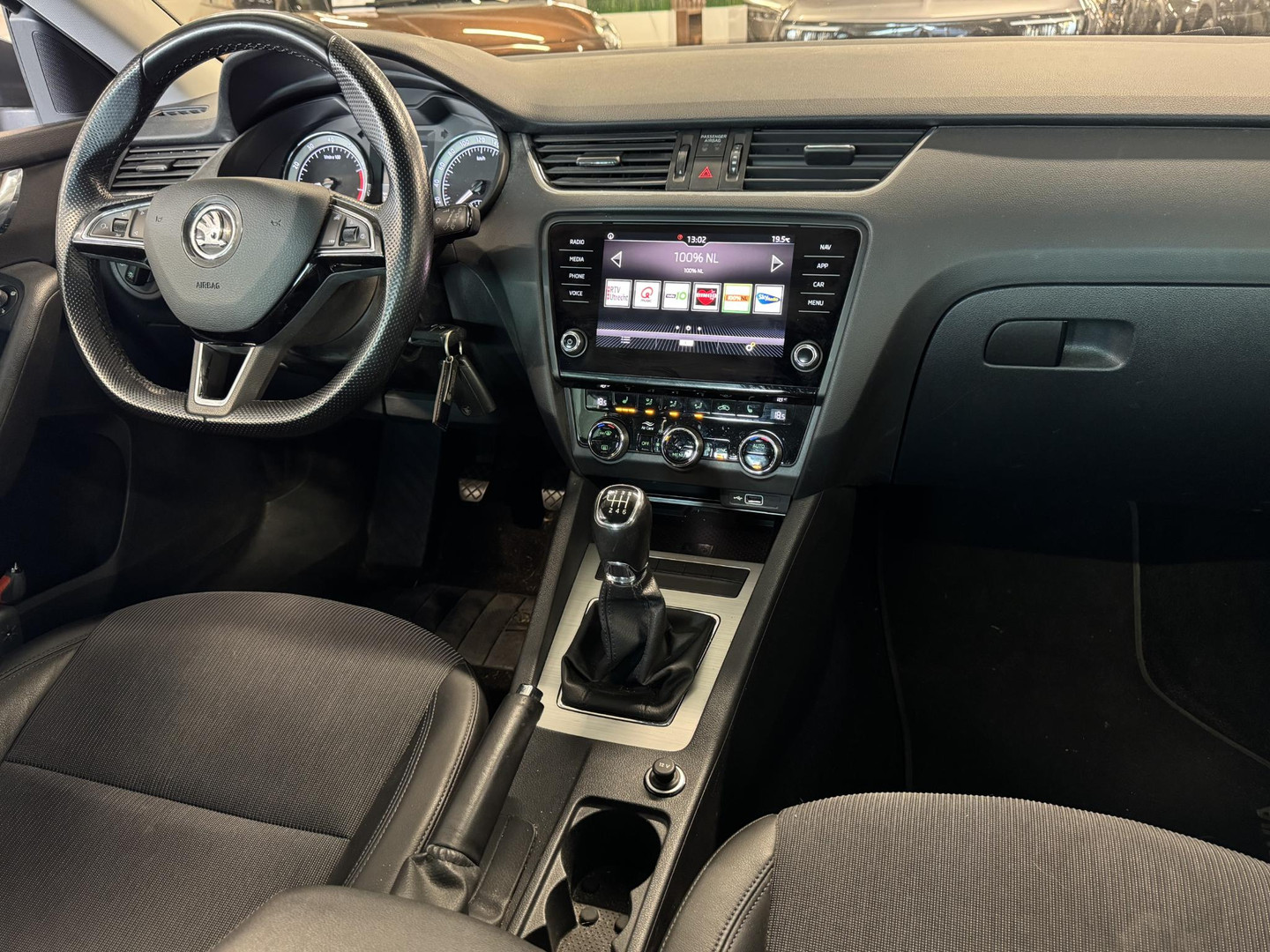 ŠKODA ŠKODA