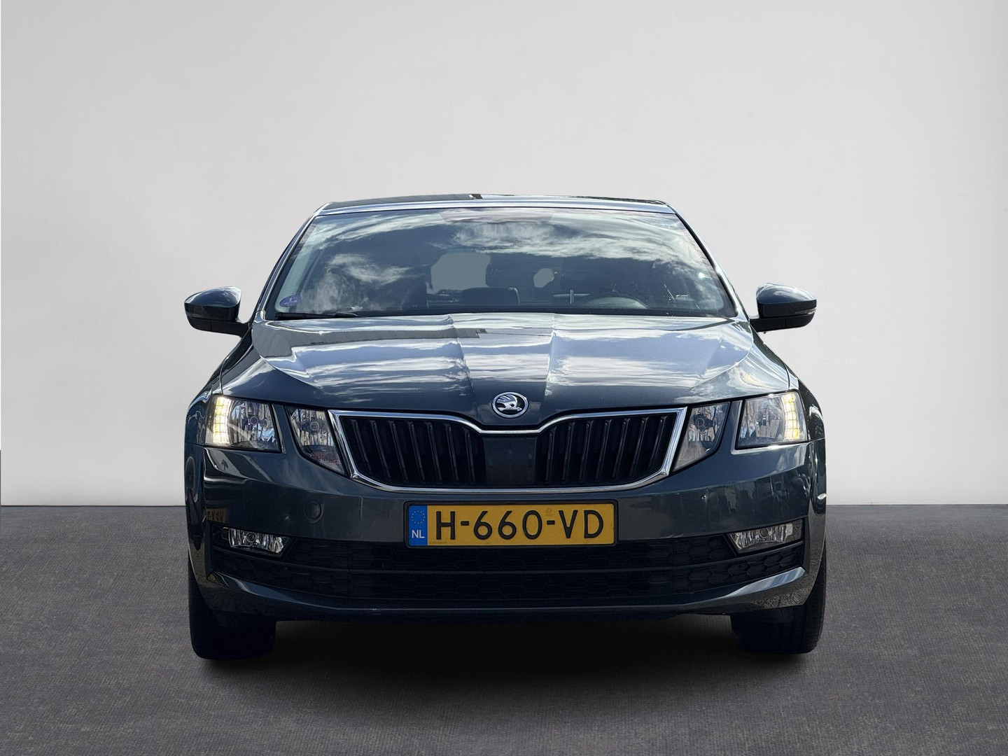 ŠKODA ŠKODA