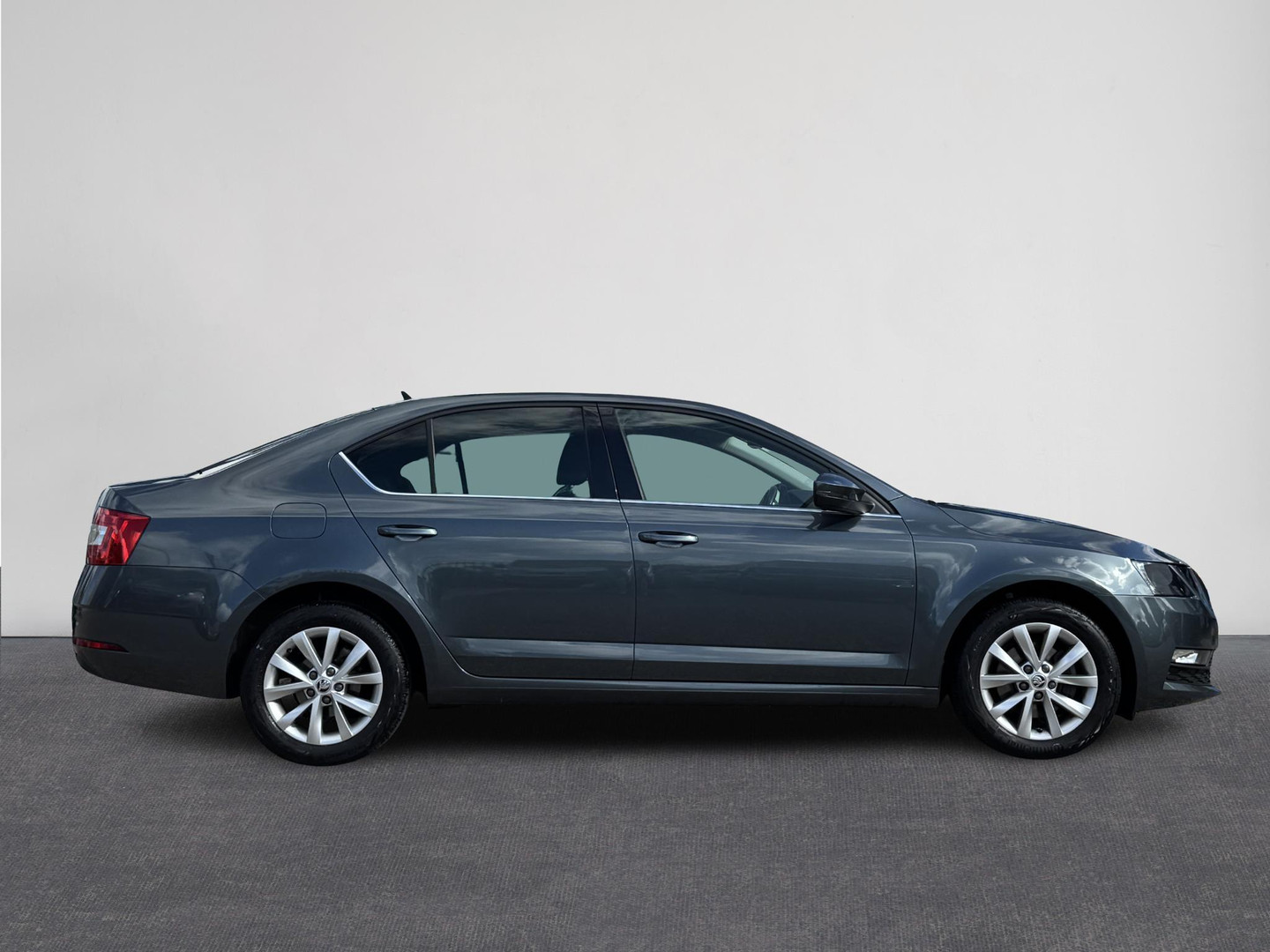 ŠKODA ŠKODA
