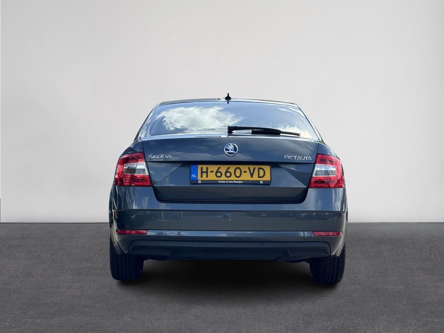 ŠKODA ŠKODA