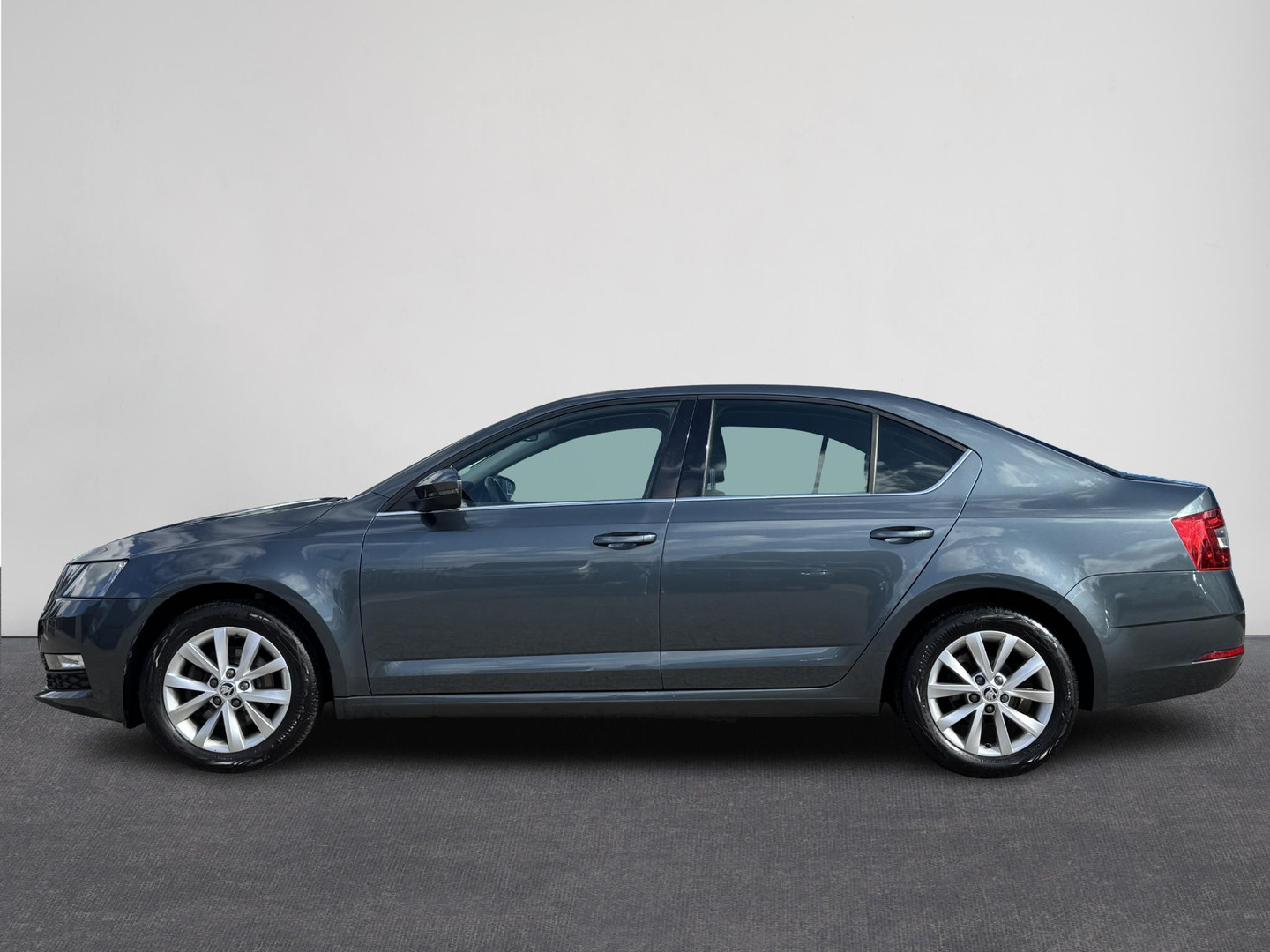 ŠKODA ŠKODA