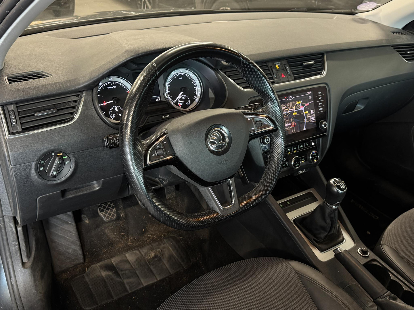 ŠKODA ŠKODA
