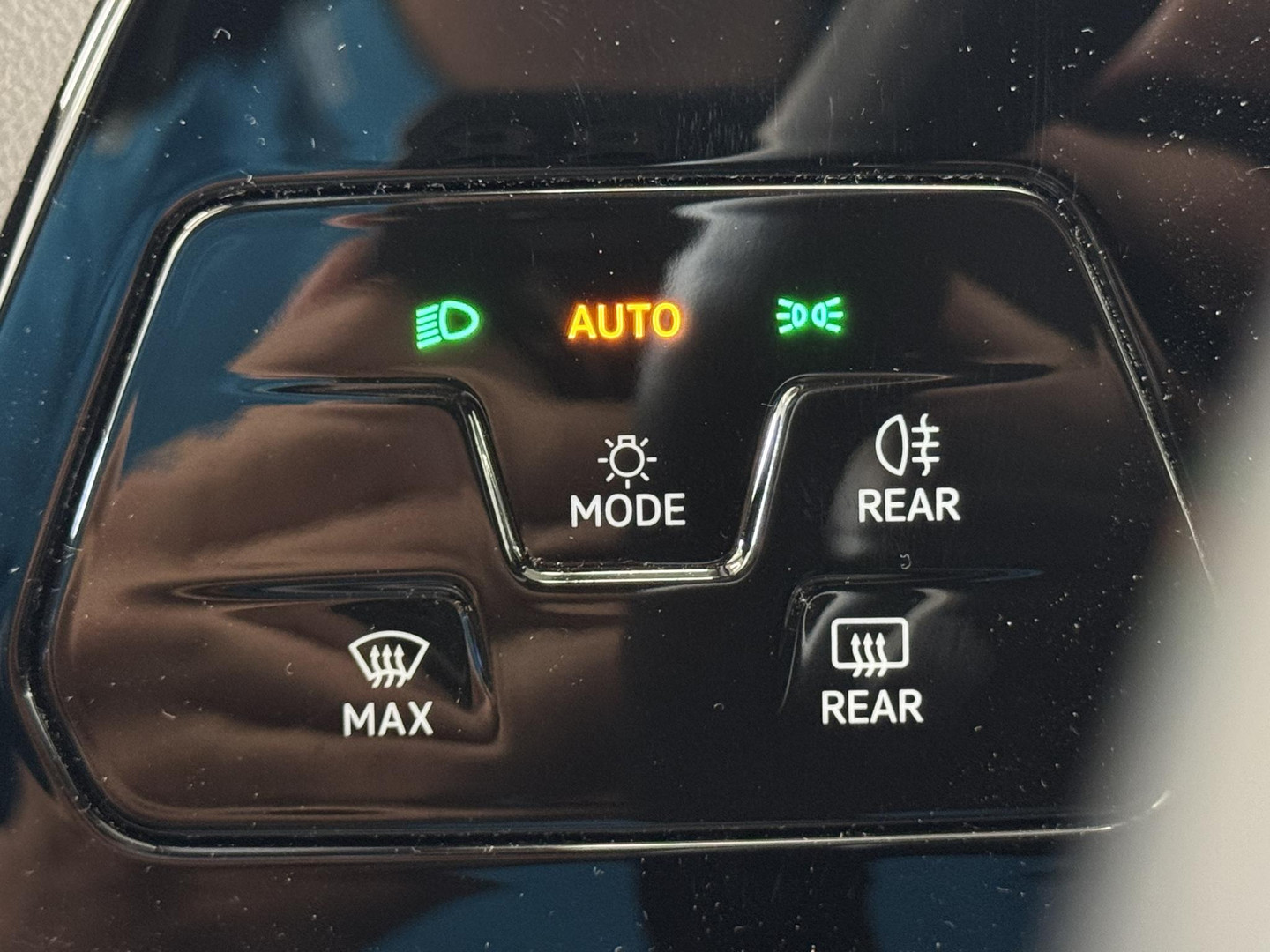 Volkswagen Volkswagen