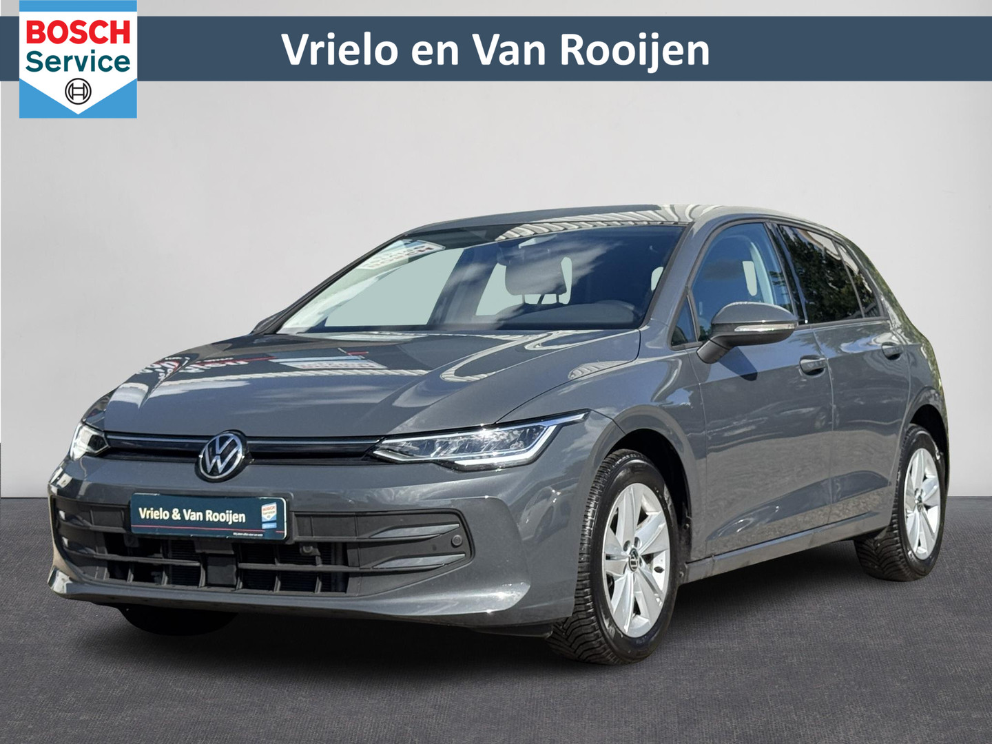 Volkswagen Volkswagen