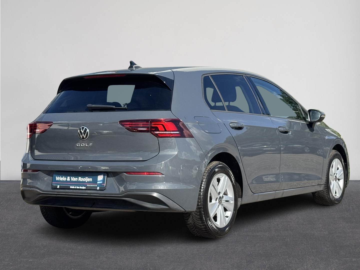 Volkswagen Volkswagen