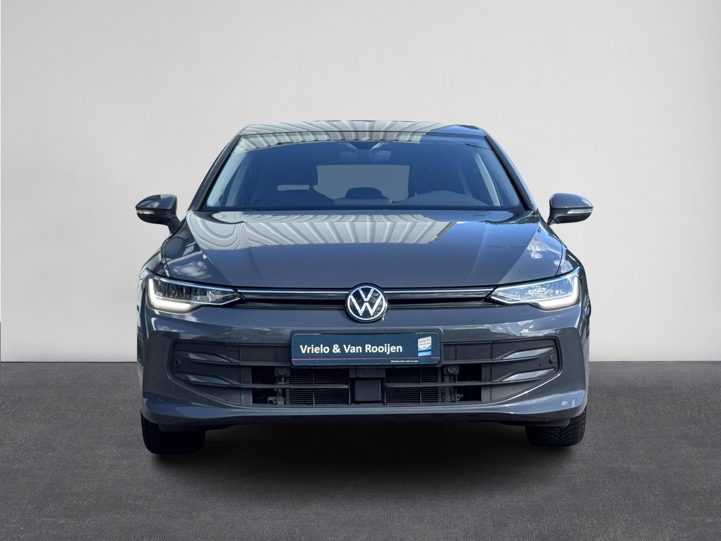Volkswagen Volkswagen