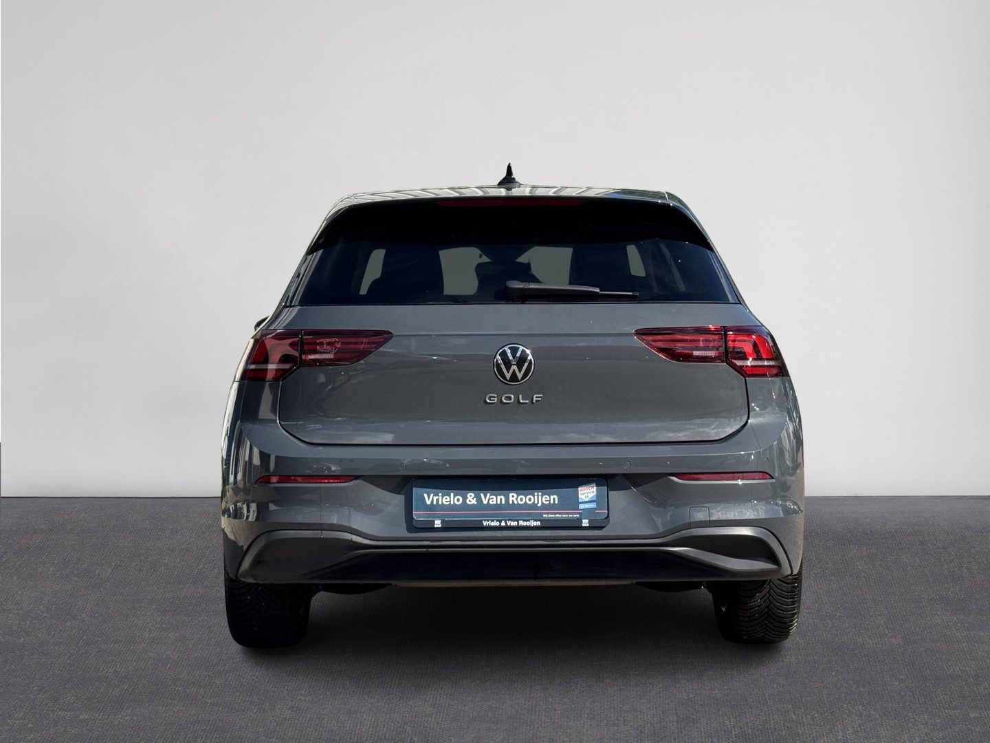 Volkswagen Volkswagen