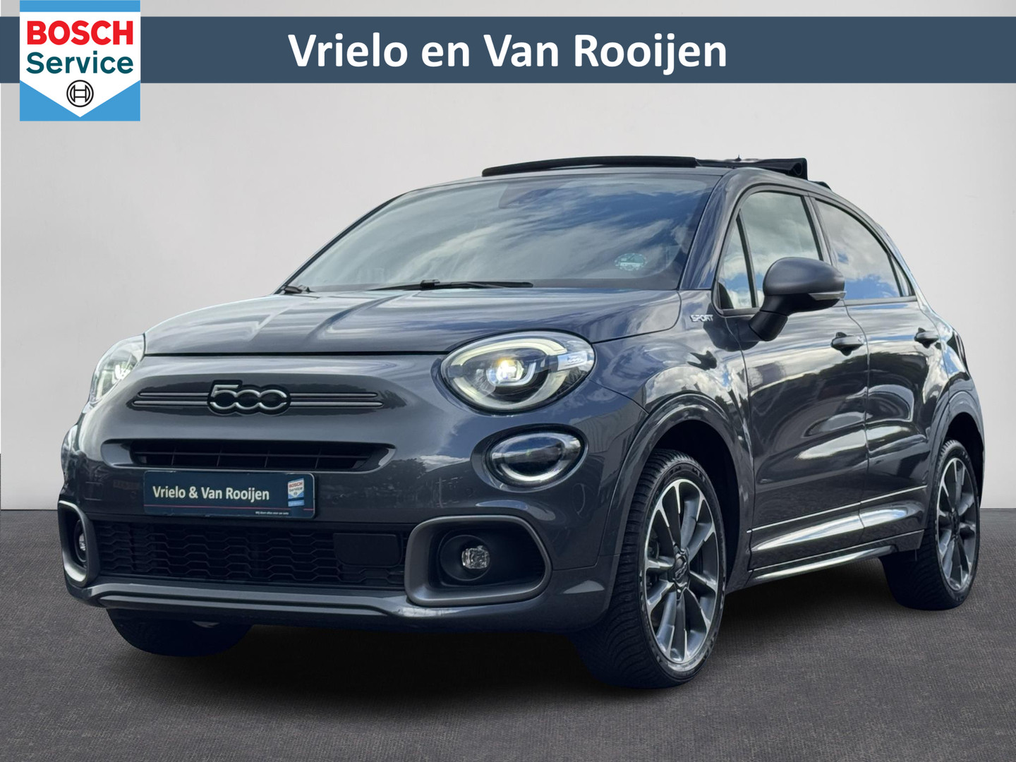 Fiat Fiat