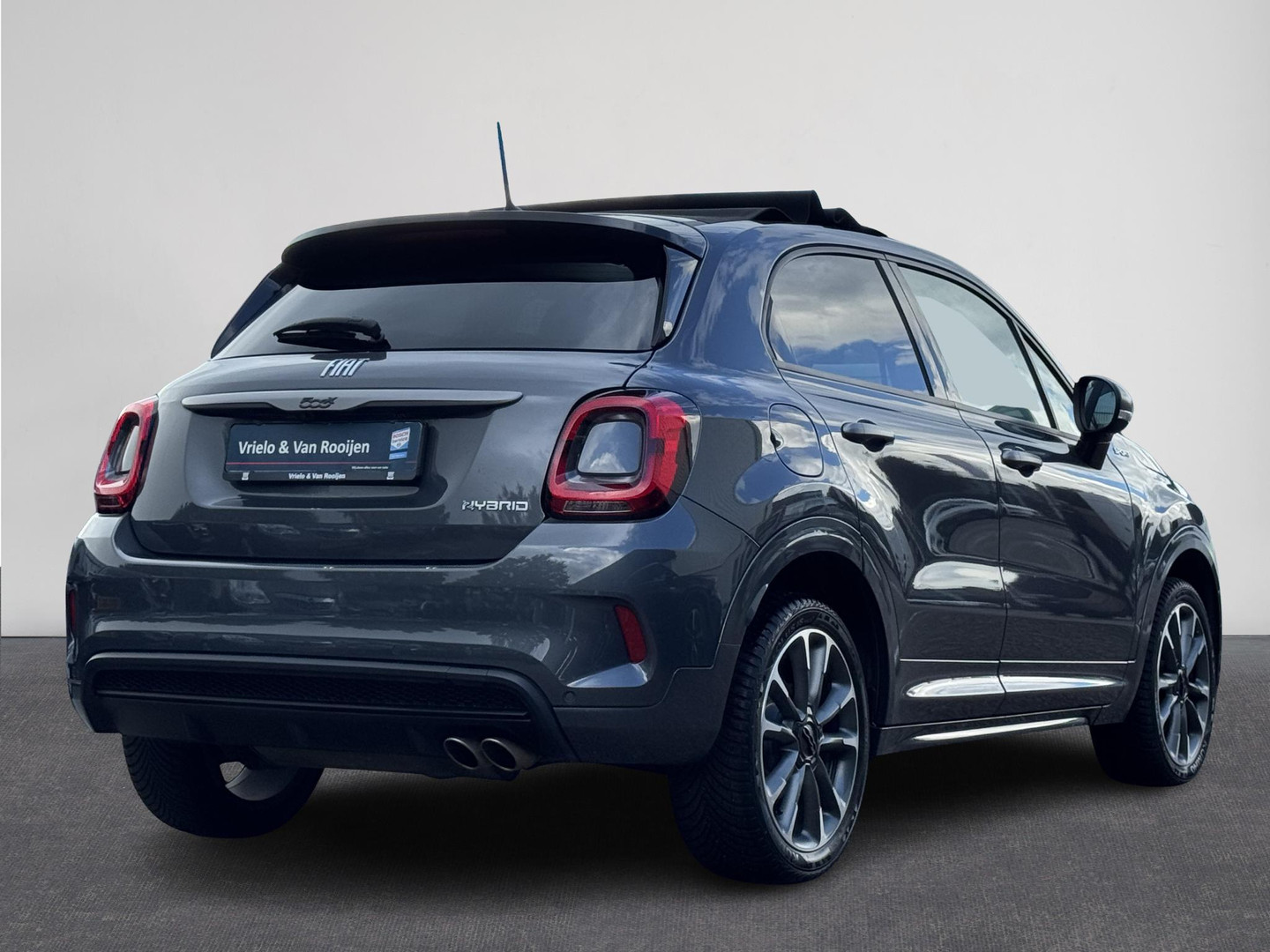 Fiat Fiat