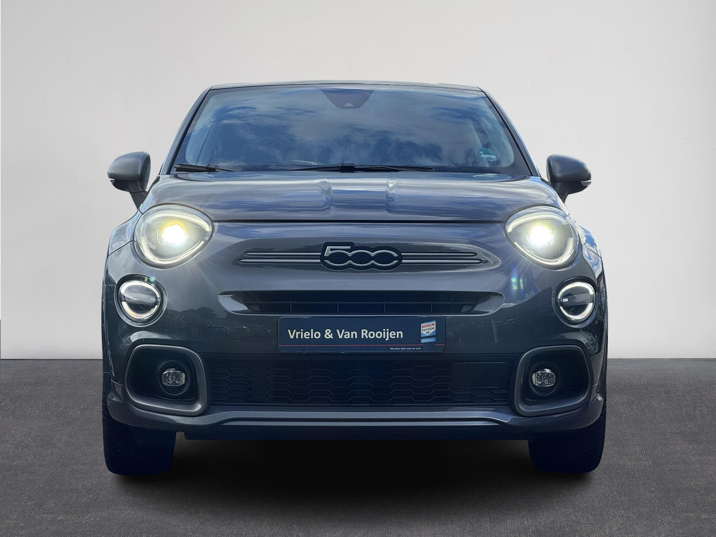 Fiat Fiat