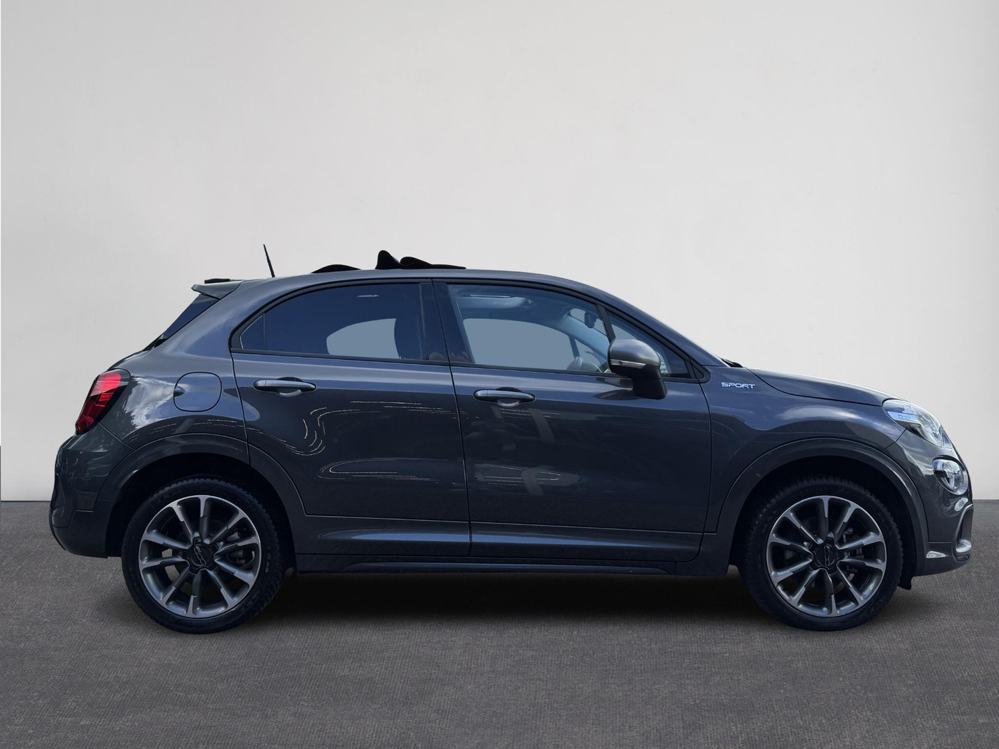Fiat Fiat