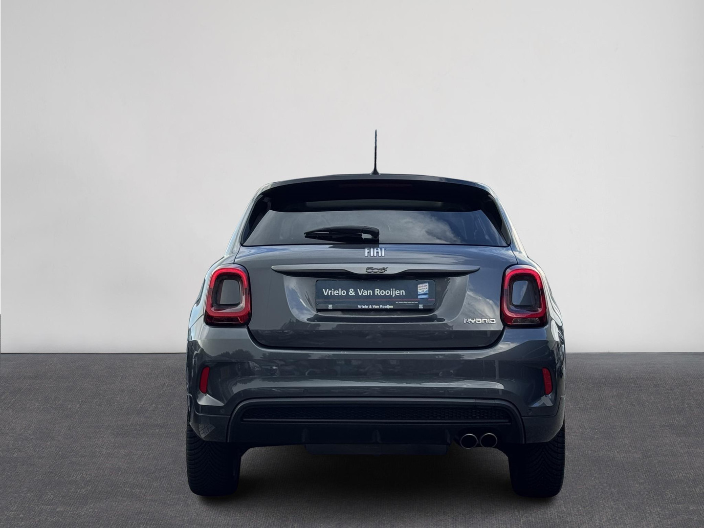 Fiat Fiat
