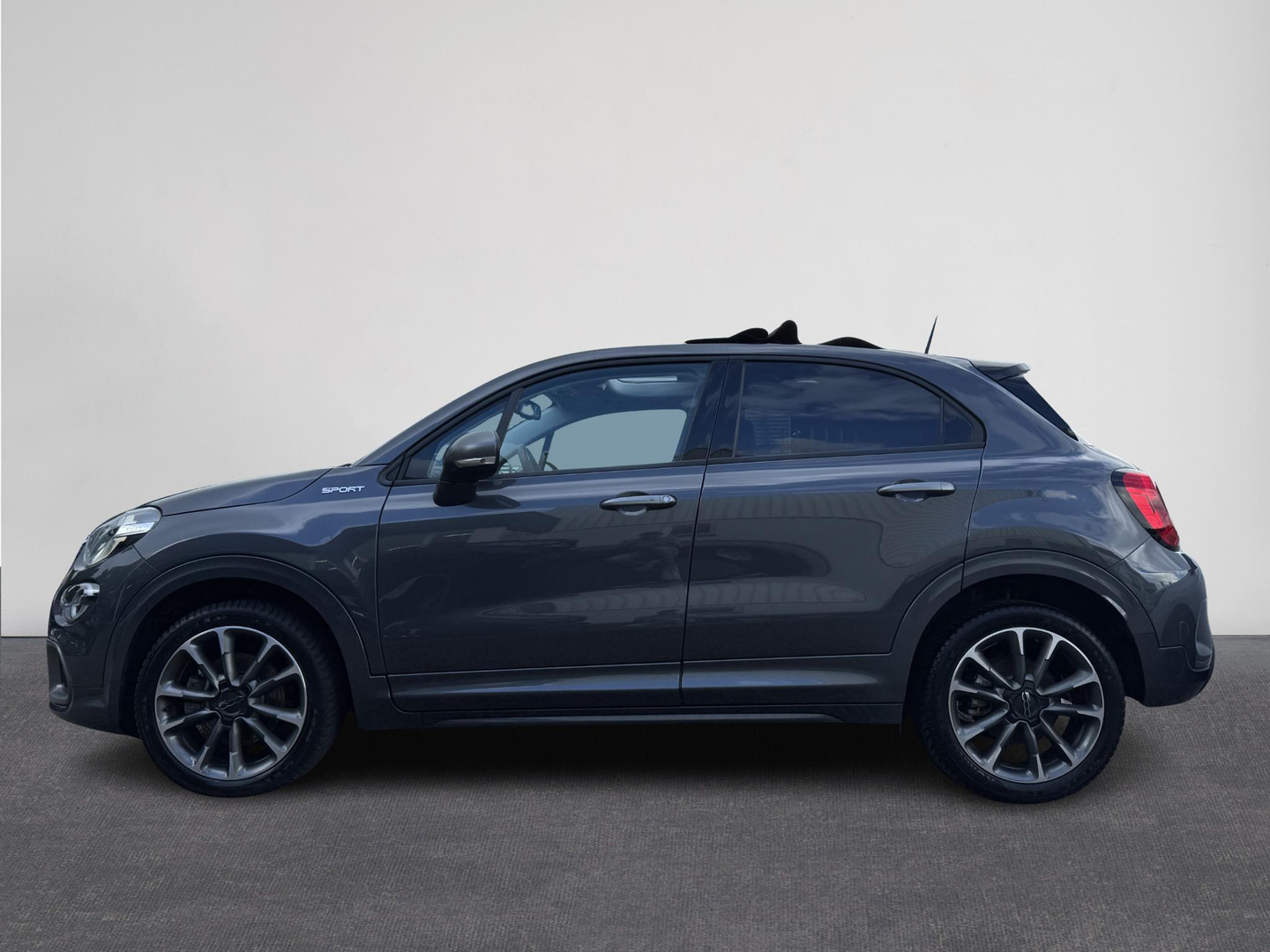 Fiat Fiat