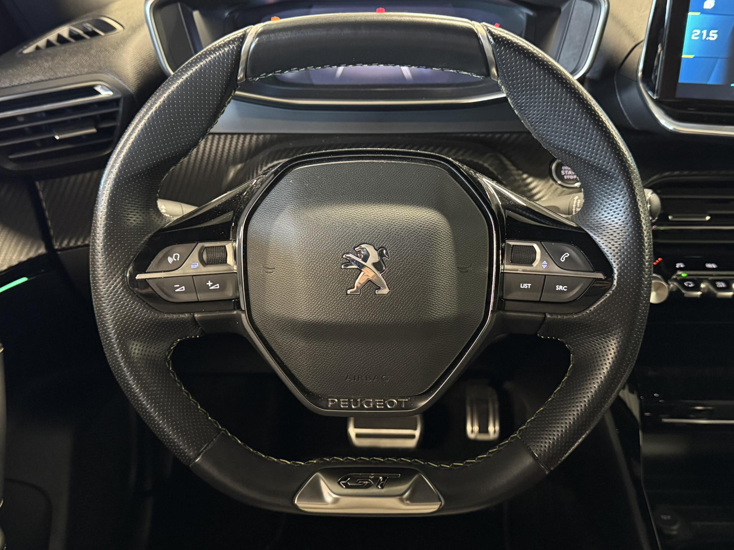 Peugeot Peugeot