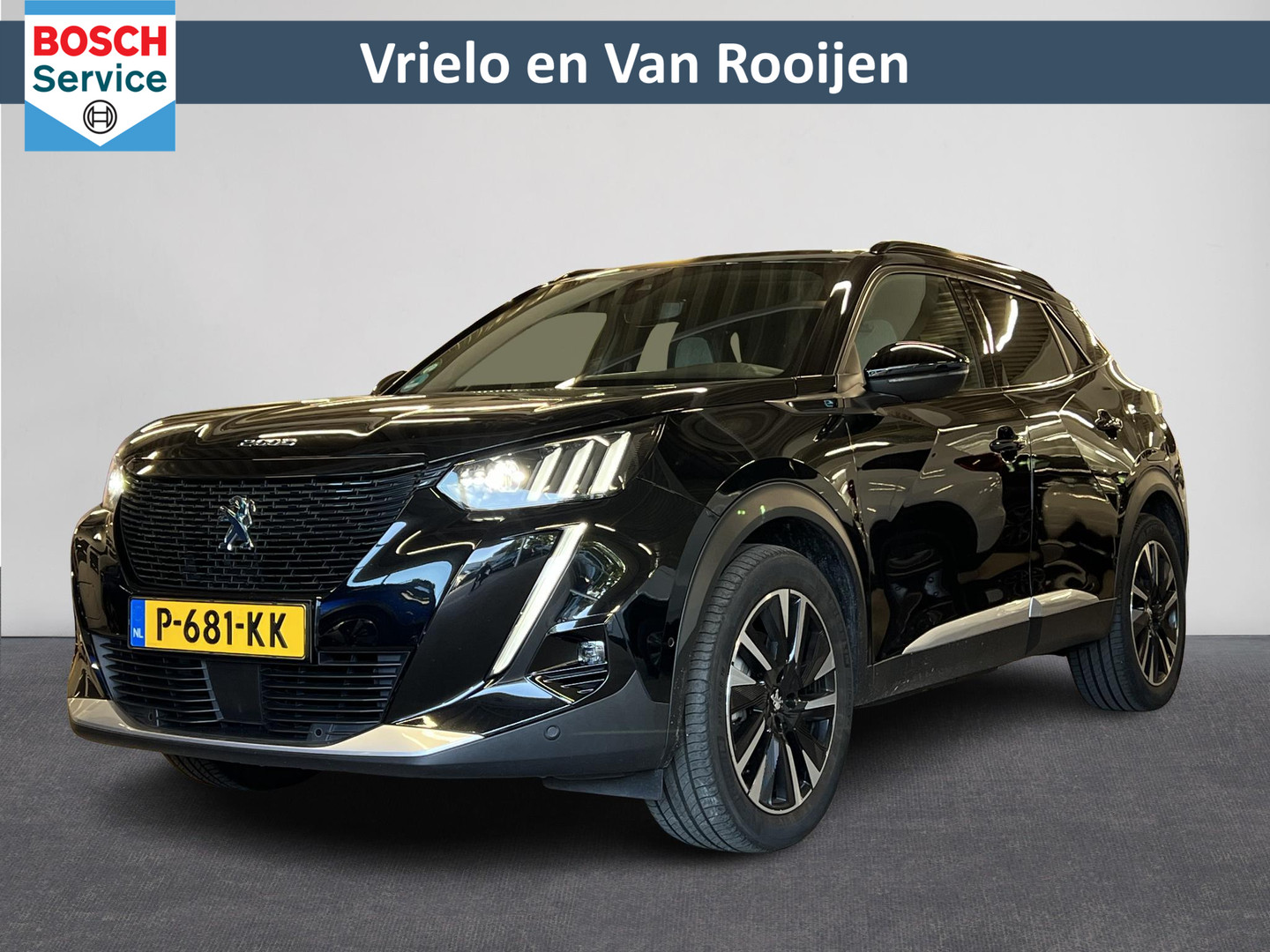 Peugeot Peugeot