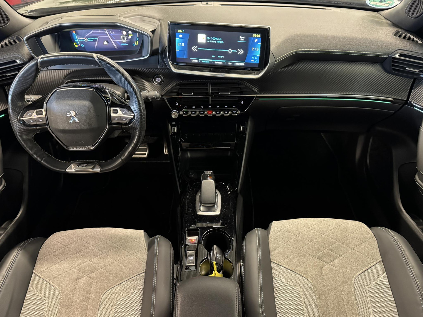 Peugeot Peugeot