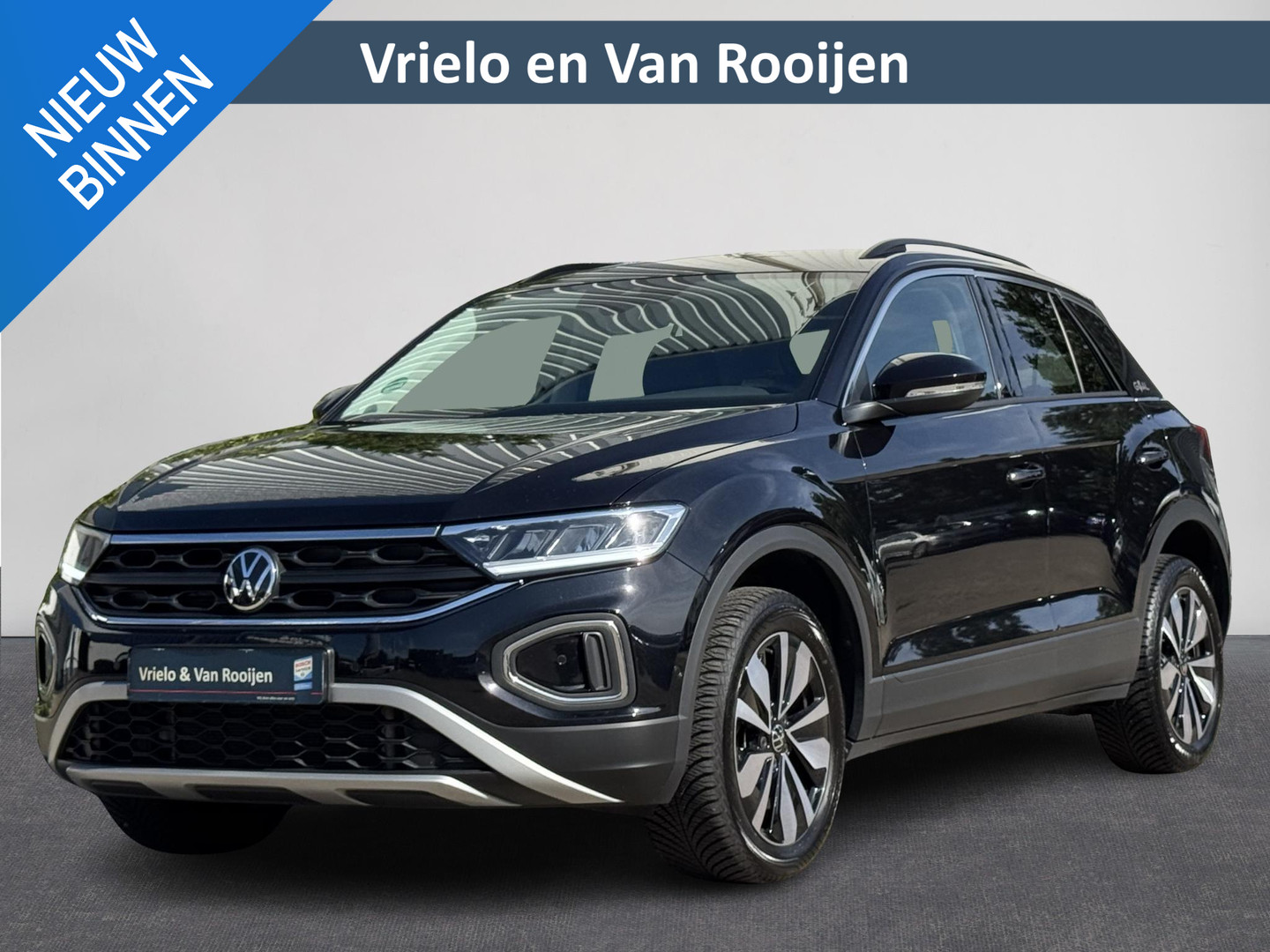 Volkswagen Volkswagen