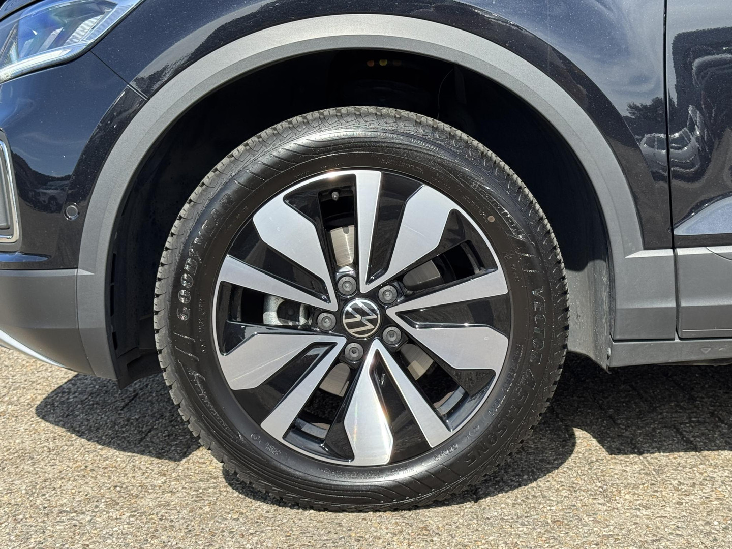 Volkswagen Volkswagen