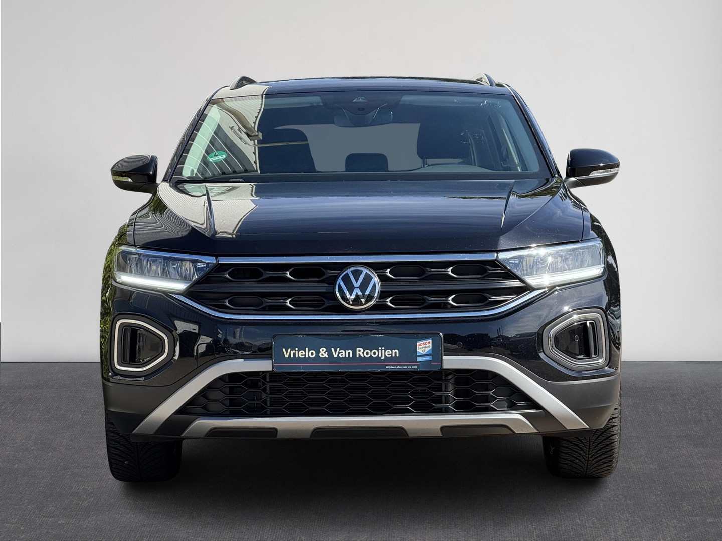 Volkswagen Volkswagen