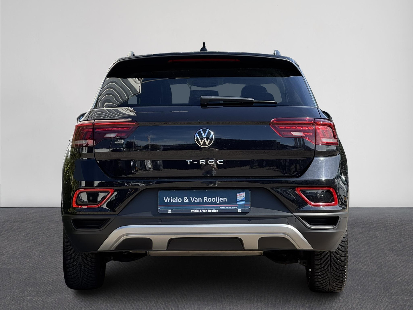 Volkswagen Volkswagen