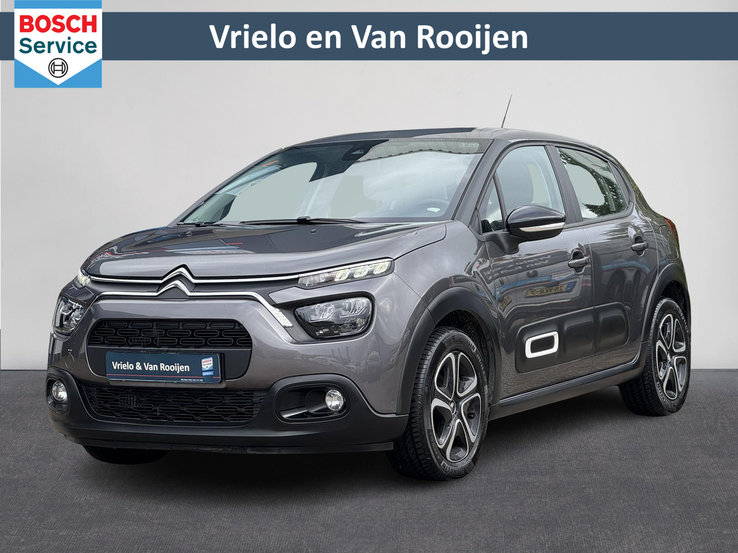 Citroën