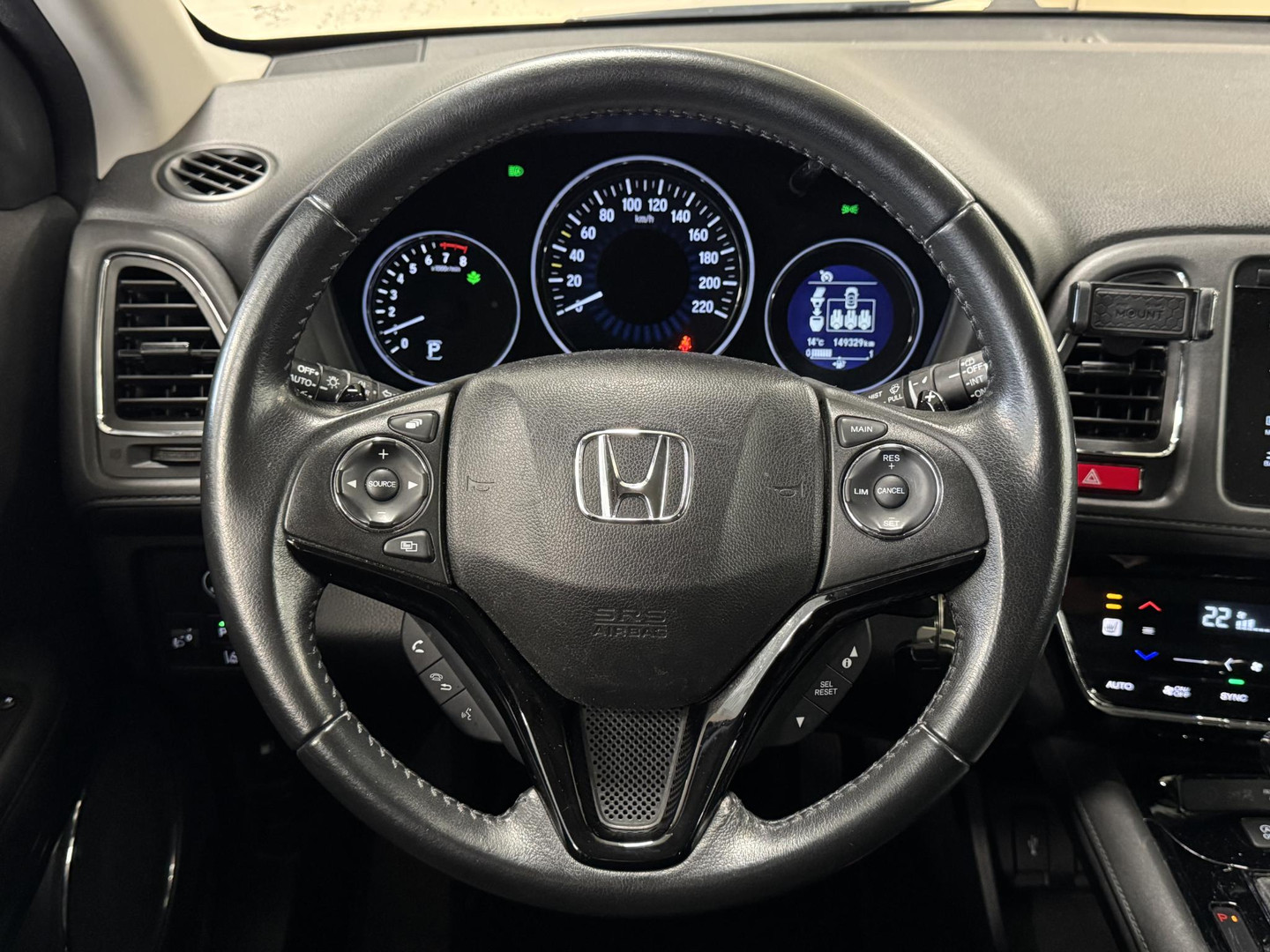 Honda