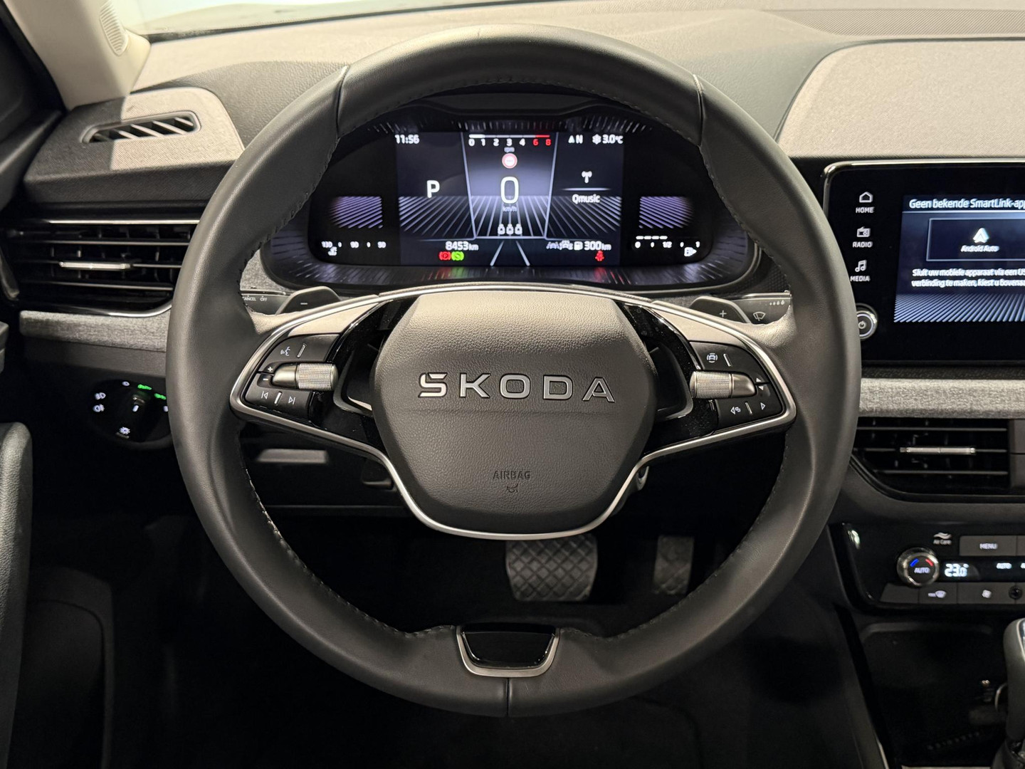 ŠKODA
