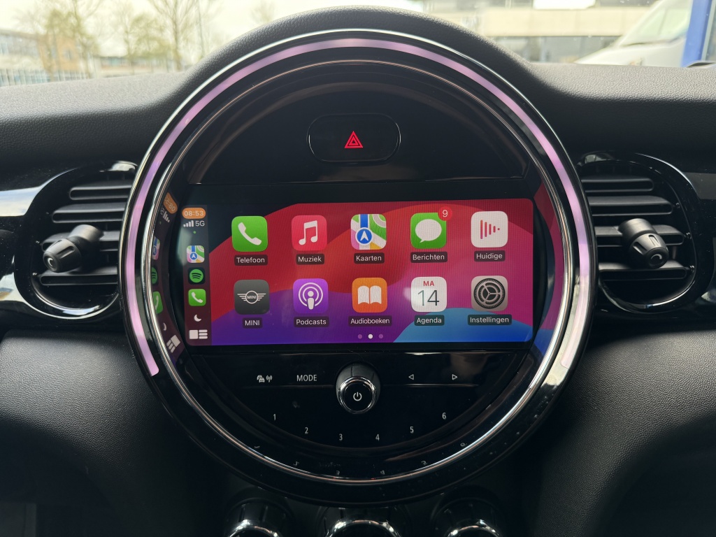 MINI