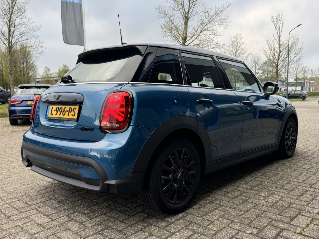 MINI