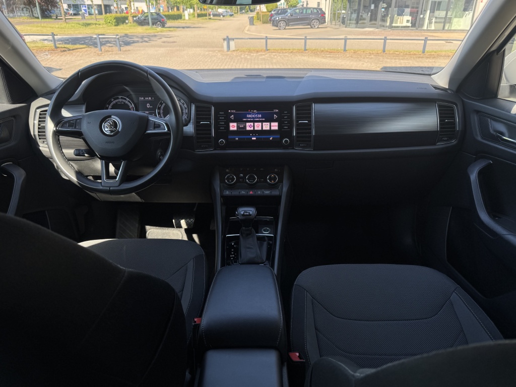 ŠKODA