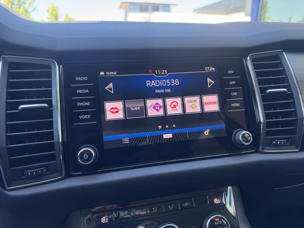 ŠKODA